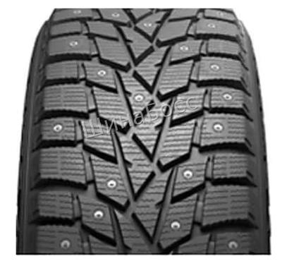 Шины Зимние шины Dunlop Grandtrek Ice 02 245/65 R17 111T шип