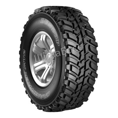 Шины Летние шины Dunlop Grandtrek MT2 245/75 R16 104Q