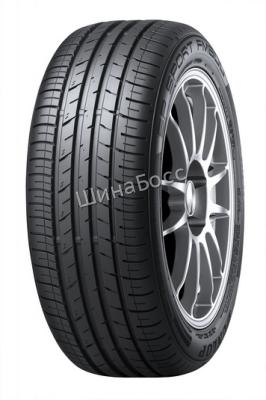 Шины Летние шины Dunlop SP Sport FM800 205/50 R17 93W