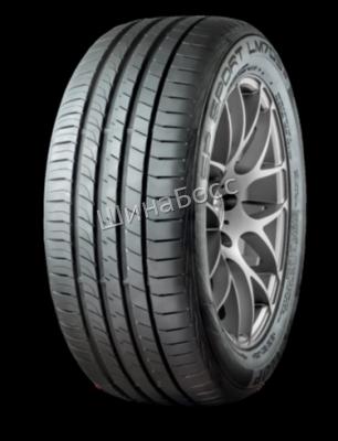 Шины Летние шины Dunlop SP Sport LM705W 195/55 R16 87V