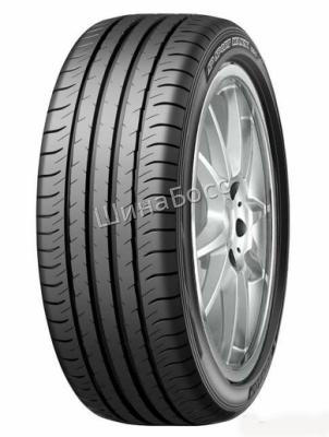 Шины Летние шины Dunlop SP Sport Maxx 050 245/40 R21 96Y Runflat