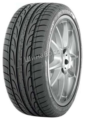 Шины Летние шины Dunlop SP Sport Maxx 235/30 R20 ZR