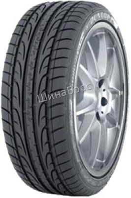 Шины Летние шины Dunlop SP Sport Maxx 245/45 R18 96Y