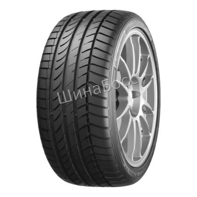 Шины Летние шины Dunlop SP Sport Maxx 265/35 R22 107Y