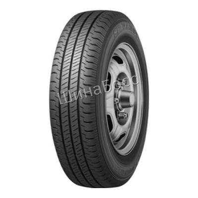 Шины Летние шины Dunlop SP VAN01 195/70 R15 102R