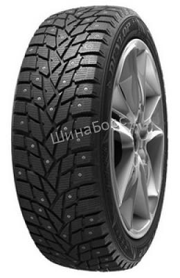 Шины Зимние шины Dunlop SP Winter Ice02 245/40 R20 99T XL шип