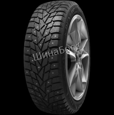 Шины Зимние шины Dunlop SP Winter Ice02 255/35 R20 97T шип