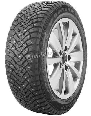 Шины Зимние шины Dunlop SP Winter Ice03 215/55 R17 98T XL шип