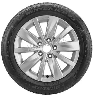 Шины Зимние шины Dunlop SP Winter Ice03 225/45 R17 94T XL шип