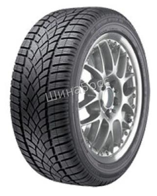 Шины Зимние шины Dunlop SP Winter Sport 3D 255/40 R20 97V Runflat