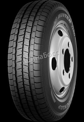 Шины Зимние шины Dunlop SP Winter VAN01 235/60 R17 107R