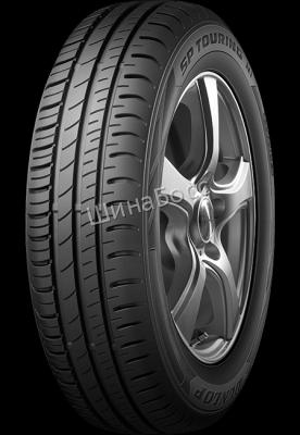 Шины Летние шины Dunlop Touring R1 195/65 R15 91T