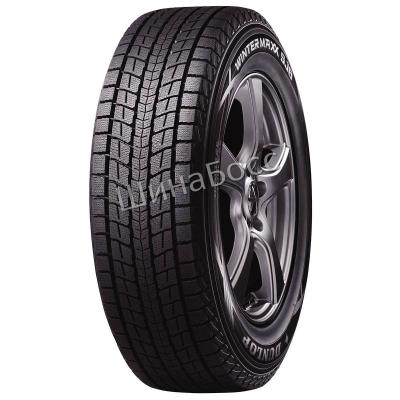 Шины Зимние шины Dunlop Winter Maxx SJ8 275/50 R20 109R