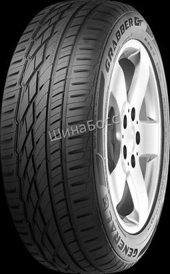 Шины Летние шины General Grabber GT 215/60 R17 96V