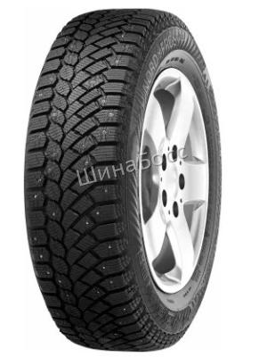 Шины Зимние шины Gislaved Nord Frost 200 ID 205/55 R16 94T шип