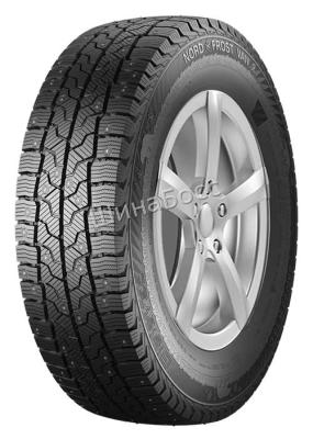 Шины Зимние шины Gislaved Nord Frost Van 2 SD 205/65 R16 105R шип