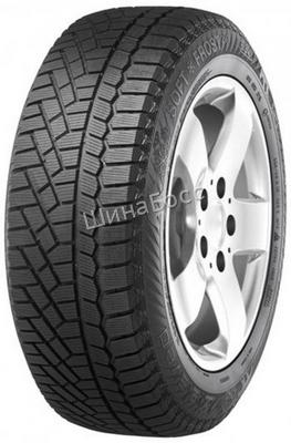 Шины Зимние шины Gislaved Soft Frost 200 225/75 R16 108T XL