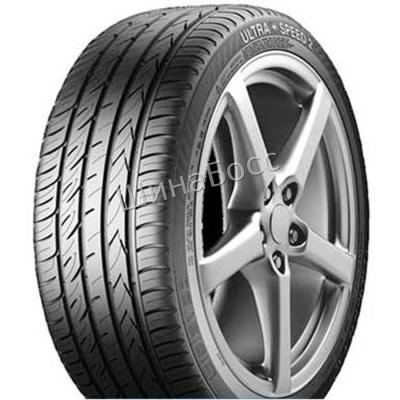 Шины Летние шины Gislaved UltraSpeed 2 205/45 R17 88Y XL