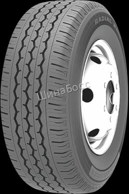 Шины Летние шины Goodride H188 195/70 R15 104/102R