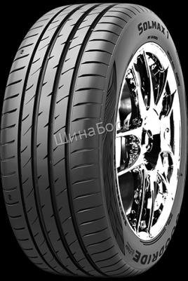 Шины Летние шины Goodride Solmax 1 255/55 R19 111W XL