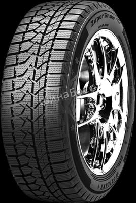 Шины Зимние шины Goodride Zuper Snow Z-507 245/40 R18 97V XL