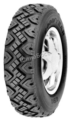 Шины Летние шины Goodyear Cargo G90 7,5/ R16 116/114N