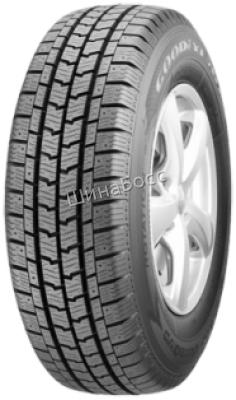 Шины Зимние шины Goodyear Cargo Ultra Grip 2 195/65 R16 102T шип