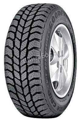 Шины Зимние шины Goodyear Cargo Ultra Grip 205/65 R16 105T