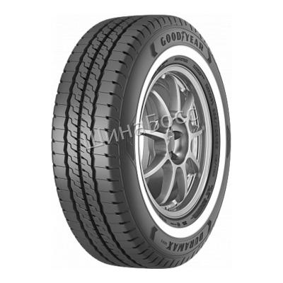 Шины Летние шины Goodyear Duramax GEN-2 205/65 R16 105T