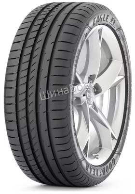 Шины Летние шины Goodyear Eagle F1 Asymmetric 2 SUV 255/50 R19 103Y