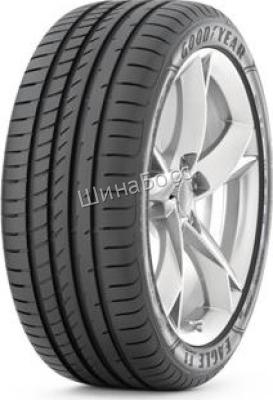 Шины Летние шины Goodyear Eagle F1 Asymmetric 2 215/45 R18 93Y XL