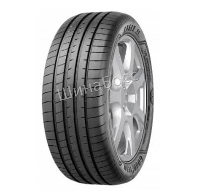 Шины Летние шины Goodyear Eagle F1 Asymmetric 3 SUV 235/45 R20 100V XL