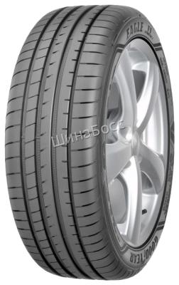 Шины Летние шины Goodyear Eagle F1 Asymmetric 3 225/35 R19 88Y XL