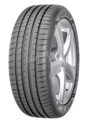 Шины Летние шины Goodyear Eagle F1 Asymmetric 3 245/45 R18 96W