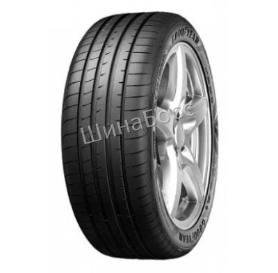 Шины Летние шины Goodyear Eagle F1 Asymmetric 5 235/50 R18 101Y XL