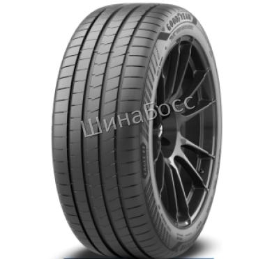 Шины Летние шины Goodyear Eagle F1 Asymmetric 6 205/40 R17 84W XL