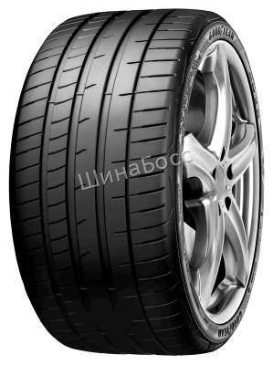 Шины Летние шины Goodyear Eagle F1 Super Sport 225/45 R18 95Y XL