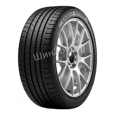 Шины Летние шины Goodyear Eagle Sport TZ 205/50 R17 93V XL