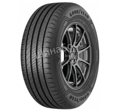 Шины Летние шины Goodyear Efficientgrip 2 SUV 215/55 R18 99V XL