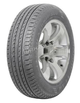 Шины Летние шины Goodyear Efficientgrip SUV 235/55 R18 100V