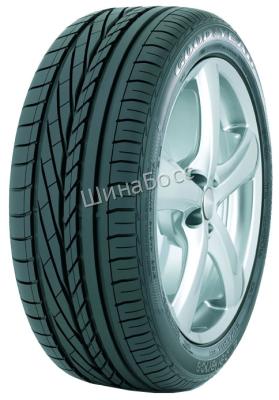 Шины Летние шины Goodyear Excellence 225/55 R17 97Y