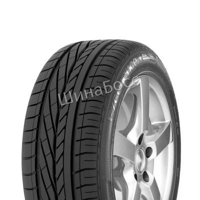 Шины Летние шины Goodyear Excellence 245/40 R17 91W Runflat