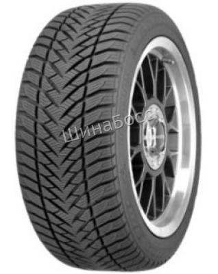 Шины Зимние шины Goodyear Ultra Grip 255/50 R19 107V Runflat