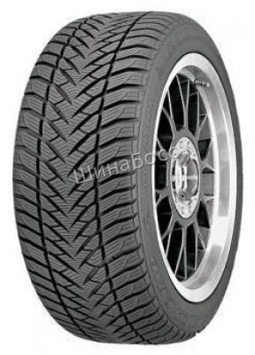 Шины Зимние шины Goodyear Ultra Grip 255/55 R18 109H XL Runflat