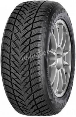 Шины Зимние шины Goodyear UltraGrip+ SUV 4X4 245/60 R18 105H