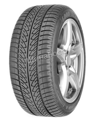 Шины Зимние шины Goodyear UltraGrip 8 Performance 205/45 R17 88V XL