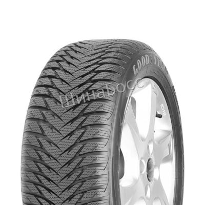 Шины Зимние шины Goodyear UltraGrip 8 195/55 R16 87H Runflat