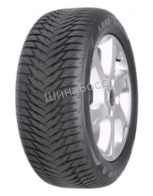 Шины Зимние шины Goodyear UltraGrip 8 195/60 R16 97T