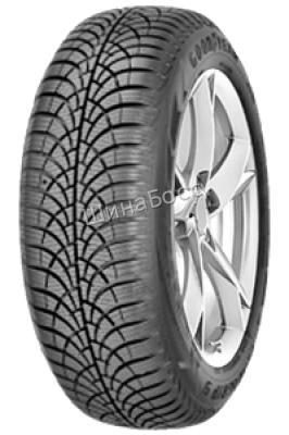 Шины Зимние шины Goodyear UltraGrip 9+ 185/65 R15 92T XL