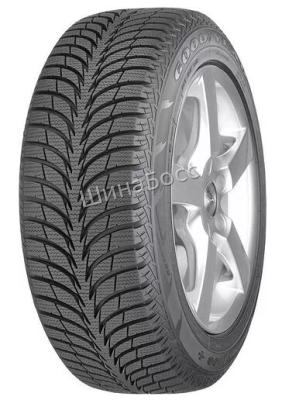 Шины Зимние шины Goodyear UltraGrip Ice + 215/55 R17 94T